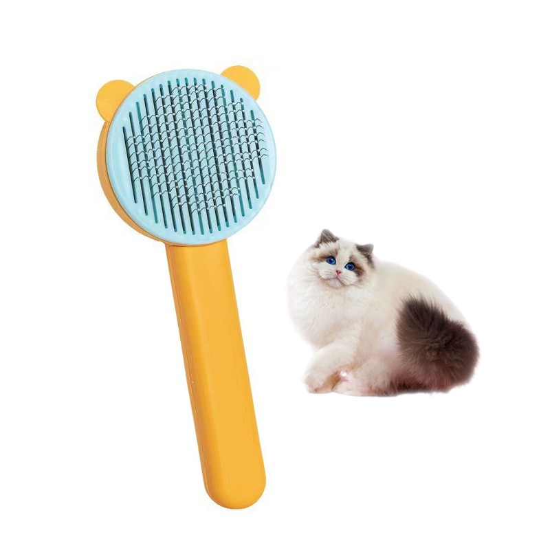 Pet cleaning and grooming