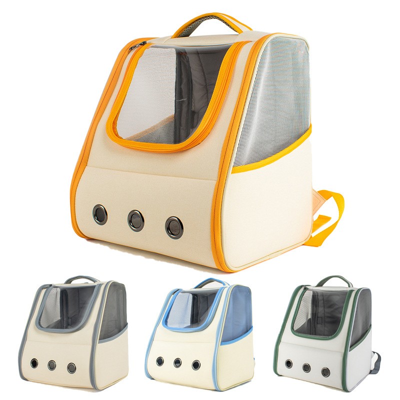 Pet carrier