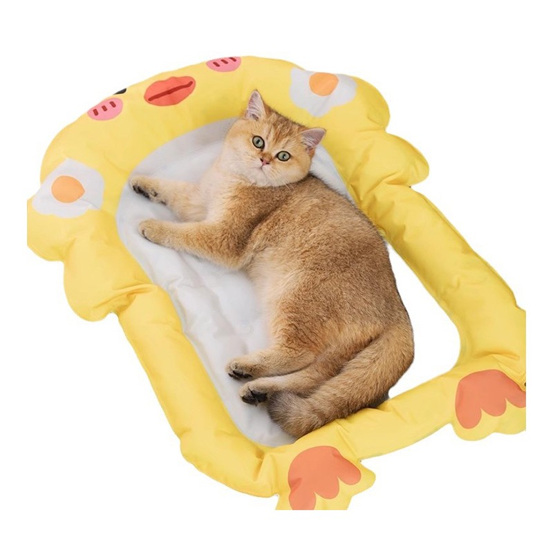 Pet bed