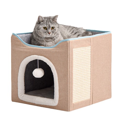 Pet bed